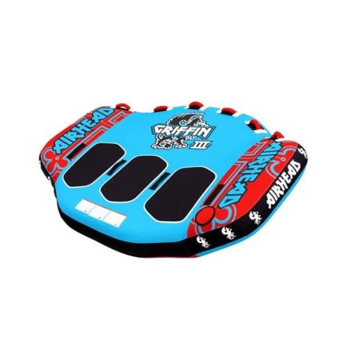 AIRHEAD RINGO. GRIFFIN 3