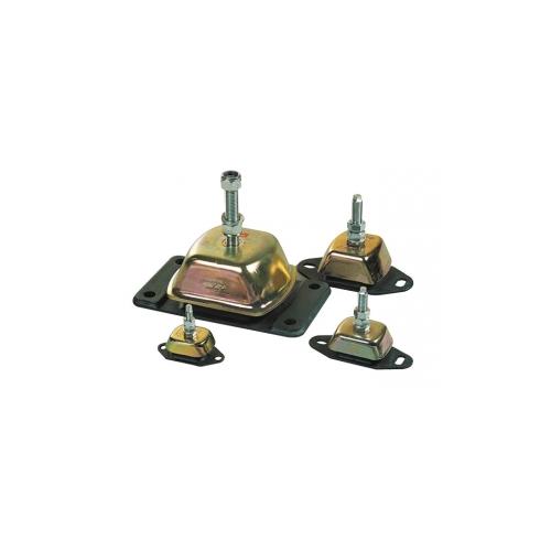 Aquadrive motor takozu