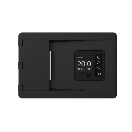 Atmos Dahili Hava İstasyonu 12V