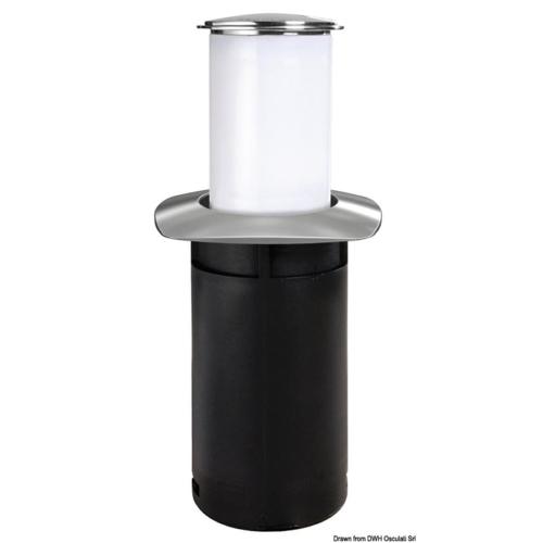 Aurora Gömme Led Aydınlatma Lambası