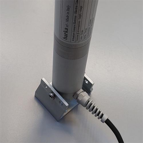 Barka Lift ve Amortisör