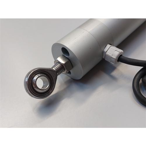 Barka Lift ve Amortisör