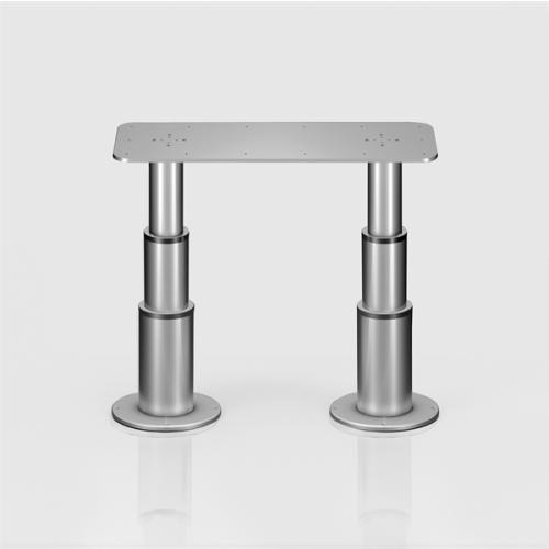 Barka Masa ve Sandalye