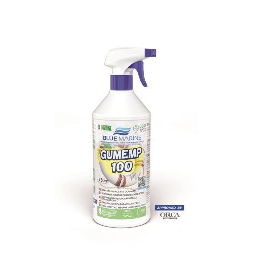 Blue Marine Gumemp 100 Koruyucu Cila 750 Ml Sprey