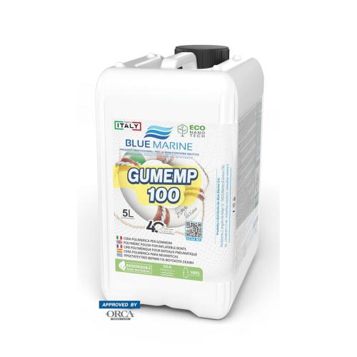 Blue Marine Gumemp 100 Koruyucu Cila 5 Litre