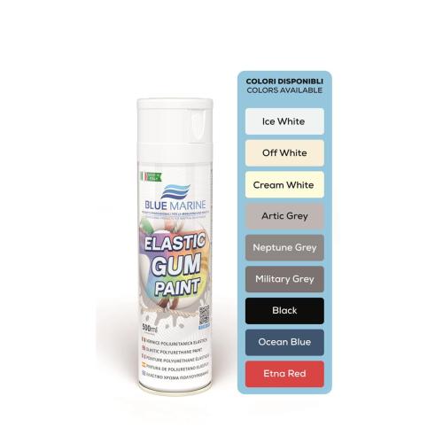 BLUE MARİNE Şişme Bot Boyaları