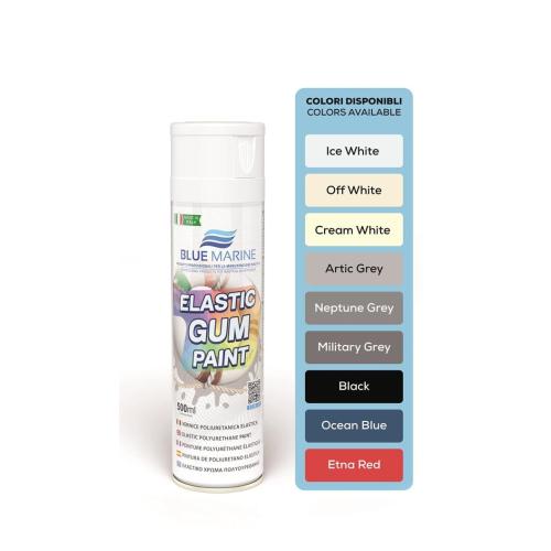 BLUE MARİNE Şişme Bot Boyaları