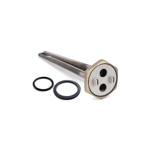 Boiler için yedek rezistans