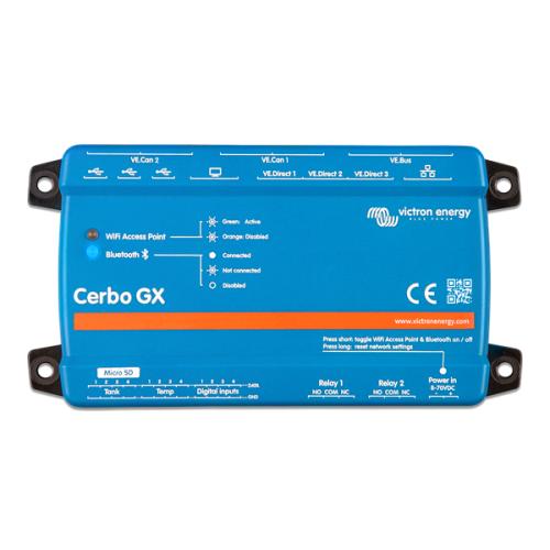 CERBO GX MK2