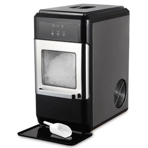 Cool Concept Hzb-25An 220V Buz Makinesi 20 Kg