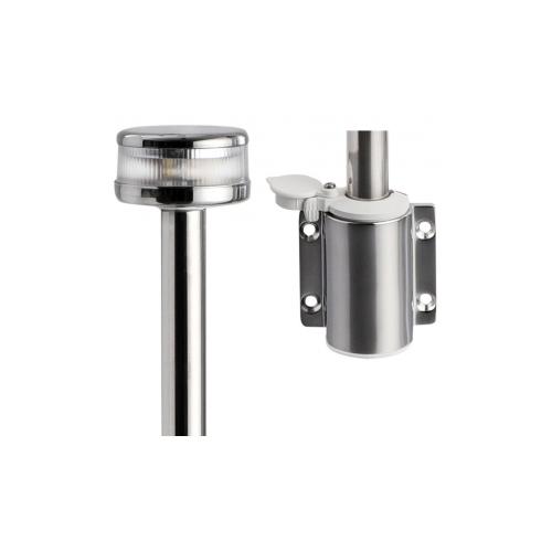 Direkli silyon feneri