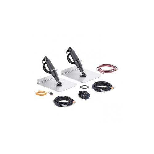 DOMETIC Trim Tab Sistemi - Standart Kit