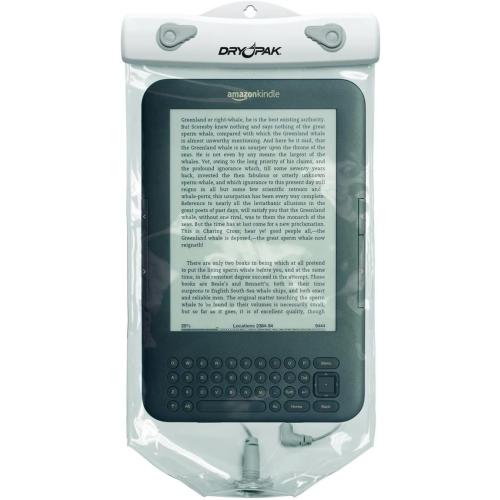 DRY PAK MİNİ TABLETLER İÇİN SU GEÇ. KILIF DPT-610W