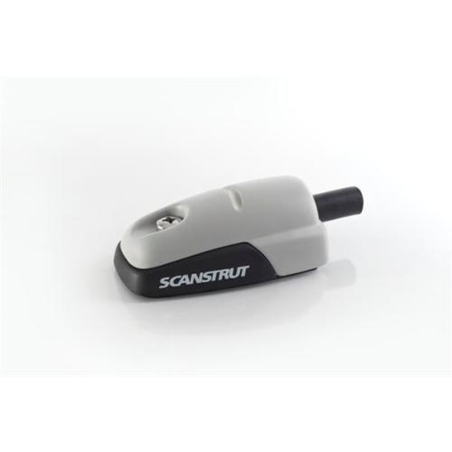 DS-H10 KABLO ÇIKIŞI, PLASTİK, SİYAH, 6-10MM