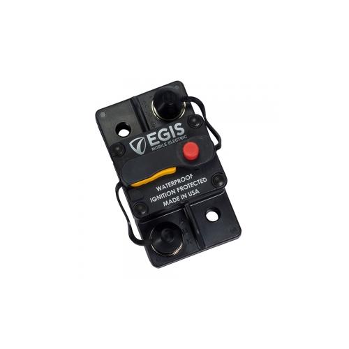 EGIS 4703 Serisi Termal Devre Kesici Sigorta