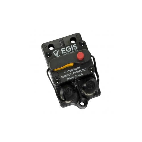 EGIS 4709 Serisi Termal Devre Kesici Sigorta