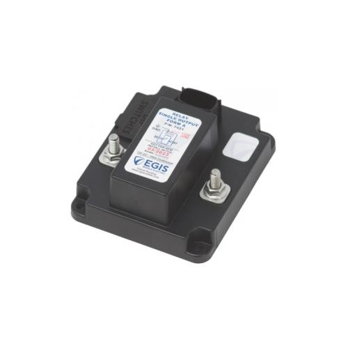 EGIS TH3 Basic 160A Röle - 24V