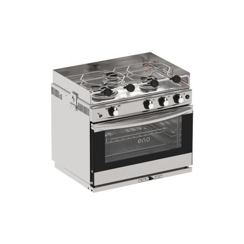 Eno Grand Large 3 ocaklı fırın
