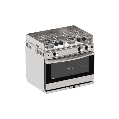 Eno Grand Large 2 çift ocaklı fırın