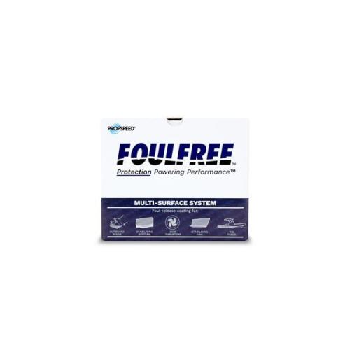 FoulFree Multi Surface Koruma Kaplaması - Medium