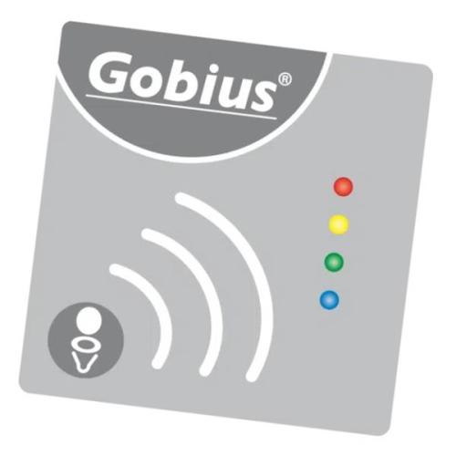GOBIUS PİS SU İÇİN 4 LEDLİ PANEL