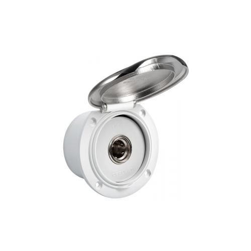 Gömme su çıkışı