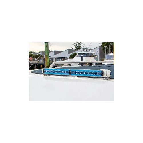 Hella Marine Sea Hawk-470 Kenar aydınlatmalı Işık Barı