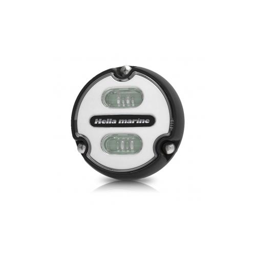 Hella Marine Apelo A1 Beyaz-Mavi su altı aydınlatma lambası