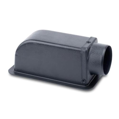 Hortum Bağlantı Konnektörü 152x102-Ø102mm