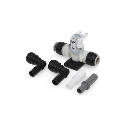 Jabsco 37038-2024 Solenoid /Anti-Sifon valf