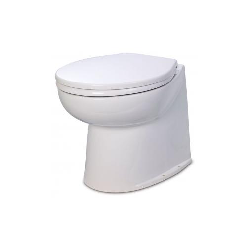 Jabsco Deluxe Flush elektrikli marin tuvalet
