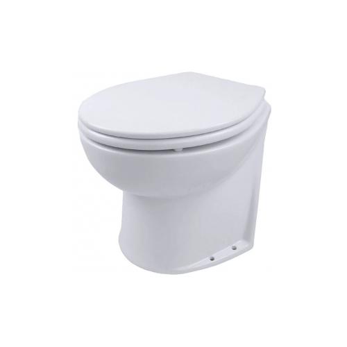 Jabsco Deluxe Flush elektrikli marin tuvalet