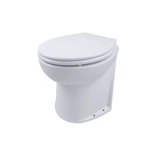 Jabsco Deluxe Flush elektrikli marin tuvalet