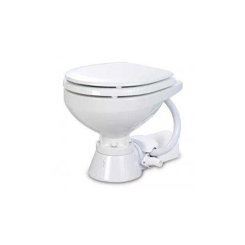 Jabsco elektrikli marin tuvalet