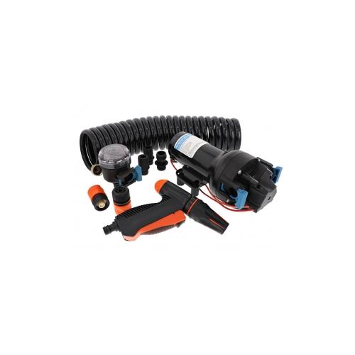 Jabsco HotShot HD6 Güverte Yıkama Pompası