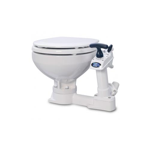 Jabsco Manuel Tuvalet