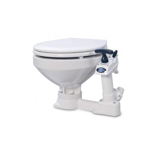 Jabsco Manuel Tuvalet