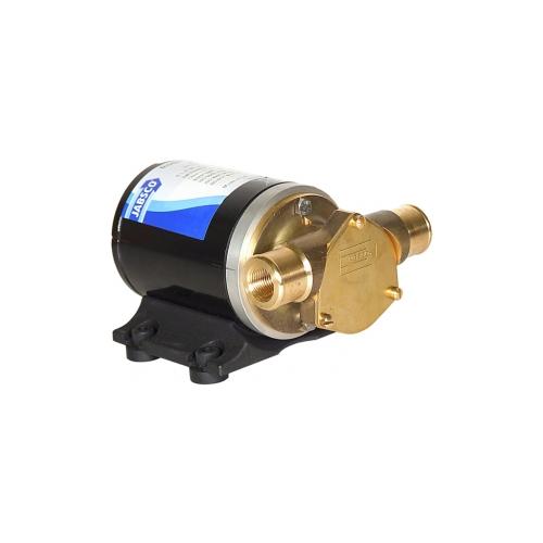 Jabsco Mini Puppy pompa