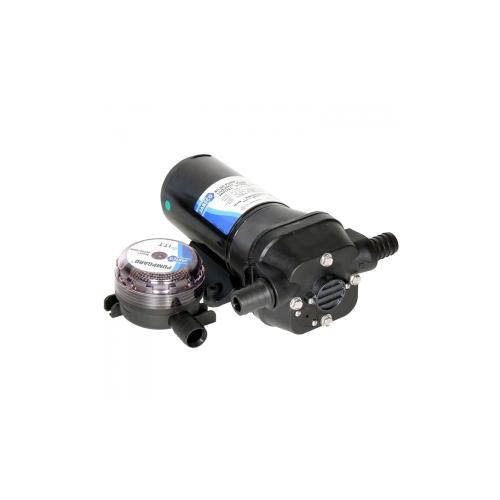 Jabsco Par-Max 4 Sintine Pompası