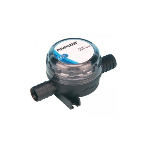 Jabsco pompa filtresi