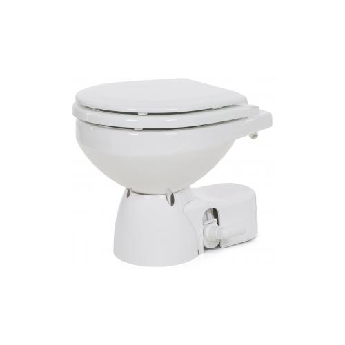 Jabsco Quiet Flush E2 marin tuvalet