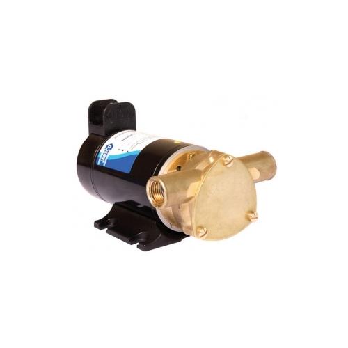 Jabsco Yağ değiştirme pompası