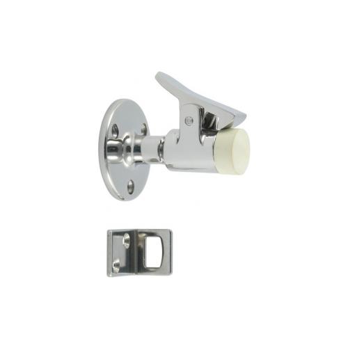 Kapı stoperi ve tutucusu