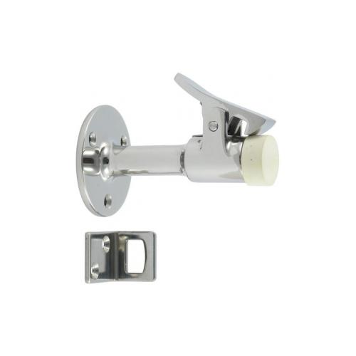 Kapı stoperi ve tutucusu