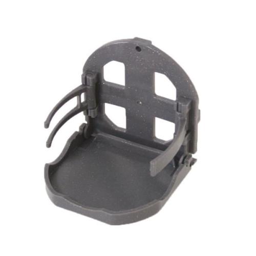 Katlanır Bardaklık, Beyaz