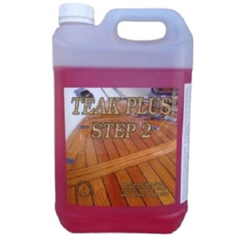 King&King Tik Plus Step-2 Tik Parlatıcı 5 lt.