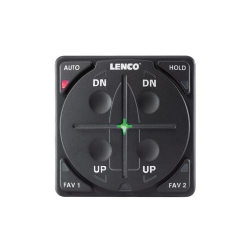 Lenco Marine Auto Glide Tekne Kontrol Sistemi