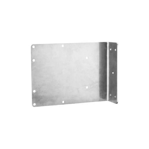 Lenco Marine AutoGlide control box montaj braketi