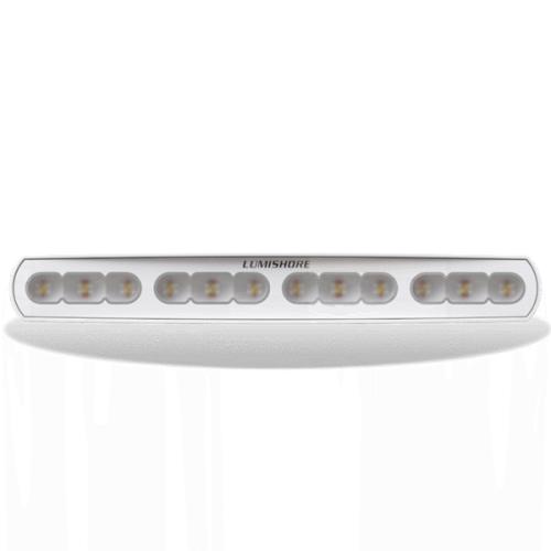 LUMISHORE LUX LEDLİ GÜVERTE AYDINLATMA LAMBASI 18"