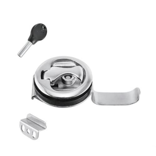 Mandallı gömme kulp 61.5mm